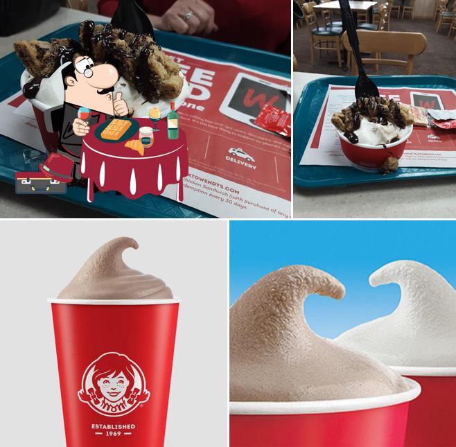 Wendy's