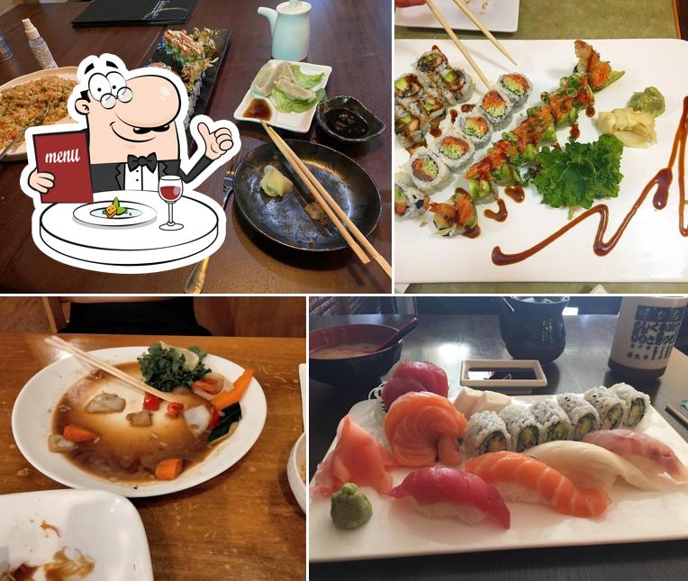 Takara Japanese Restaurant