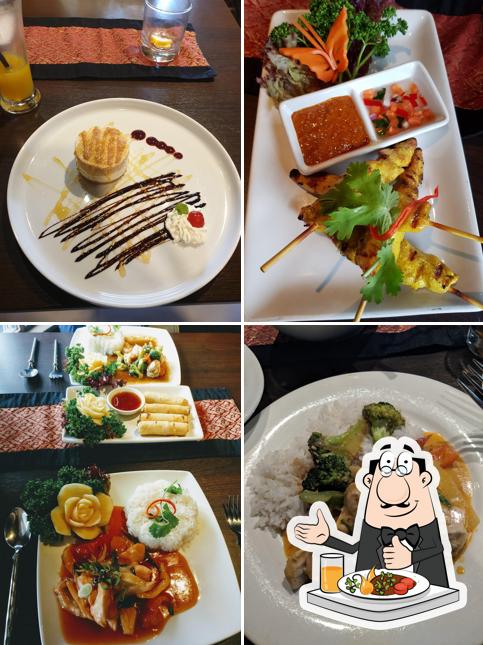 The Meeting Bar & Restaurant