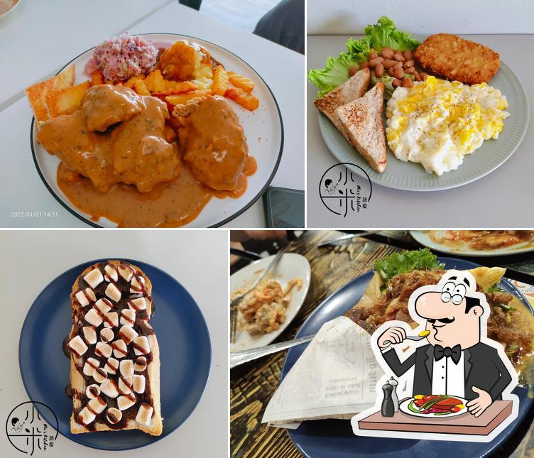 Mii's Kitchen