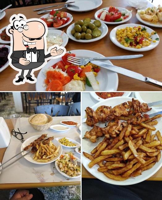 עולם האוכל