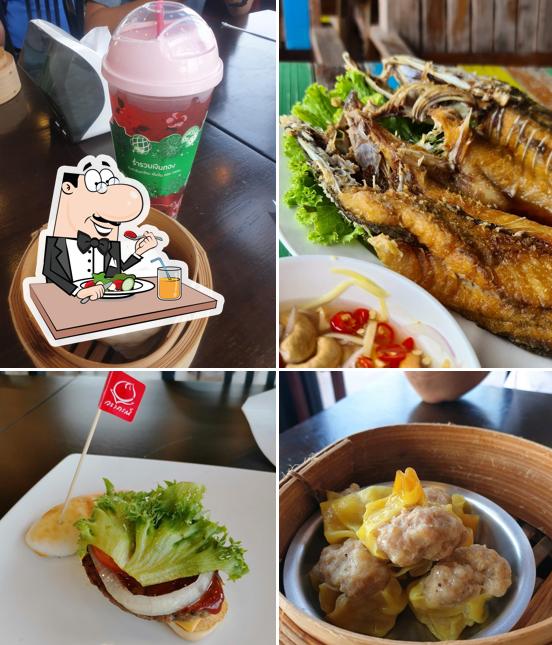 วราภรณ์ ซาลาเปา พอร์โต้ โก ท่าจีน