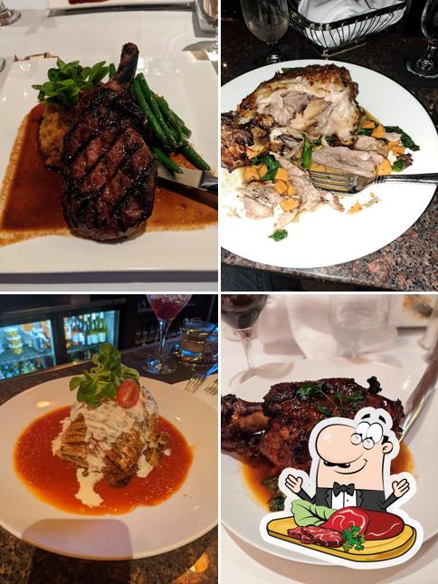 Antonio's Trattoria