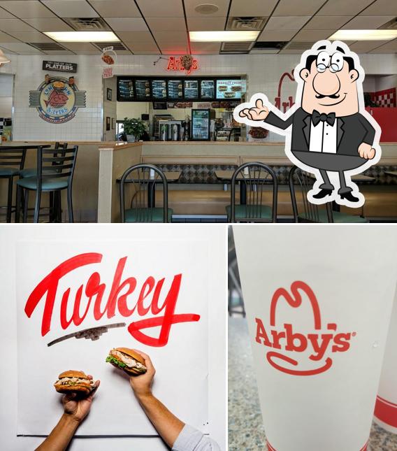 Arby's