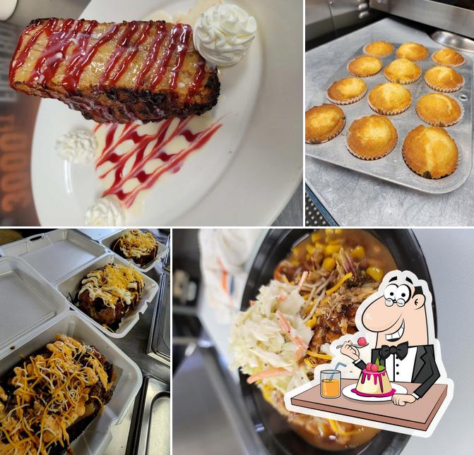 Maverick Smokehouse