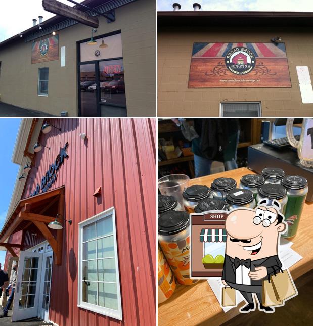 Broad Brook Brewing LLC