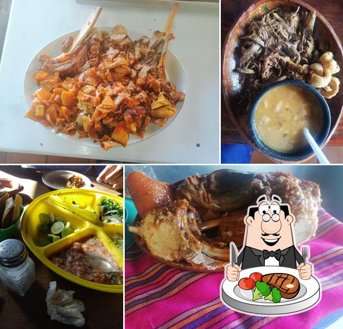 CARNITAS 2 HERMANOS