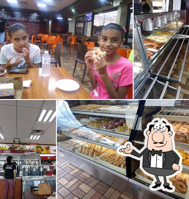 Atenas Bakery