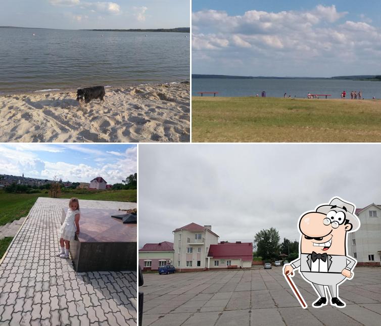 Белый парус