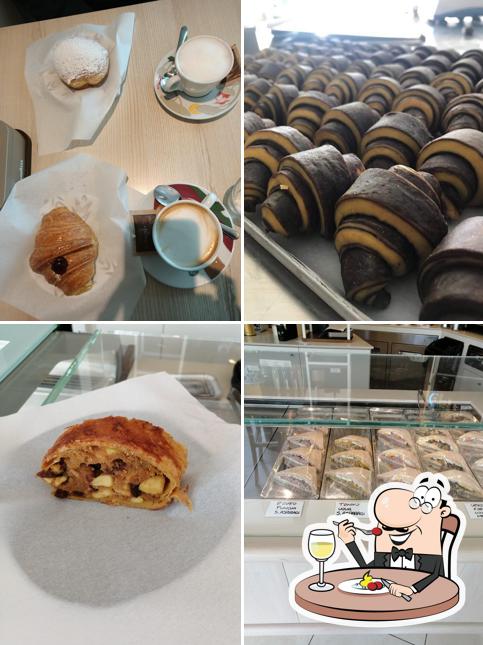 Cafeteria, Confectionery and Ice Cream Supernova