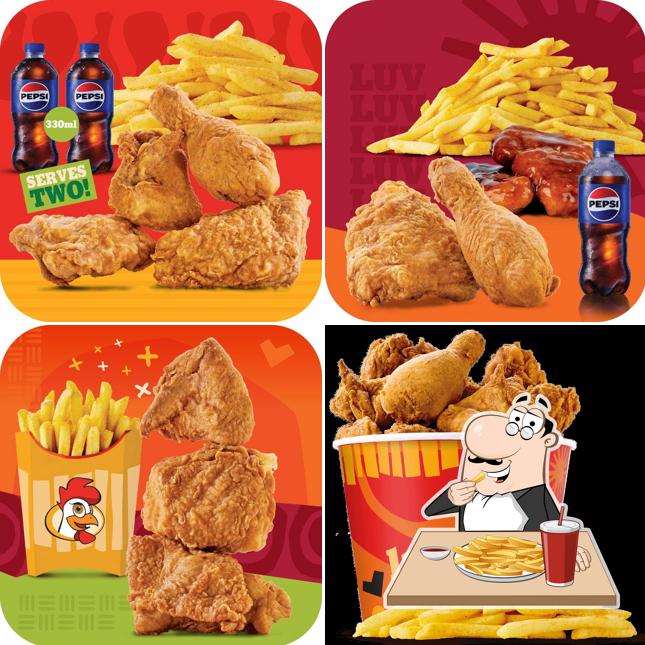 Chicken Inn