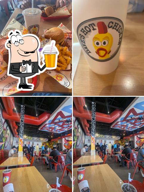 Dave's Hot Chicken