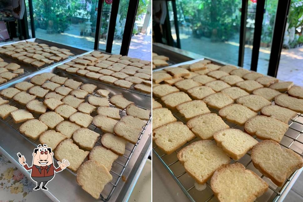 แก้มตุ่ย (GamTui Bakery)