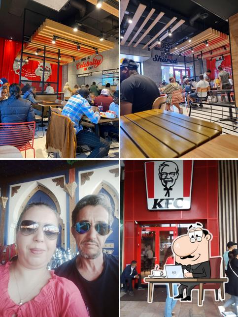 KFC