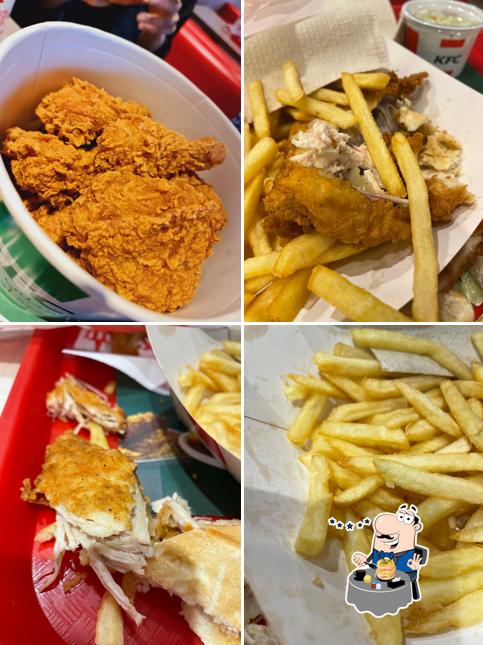 KFC