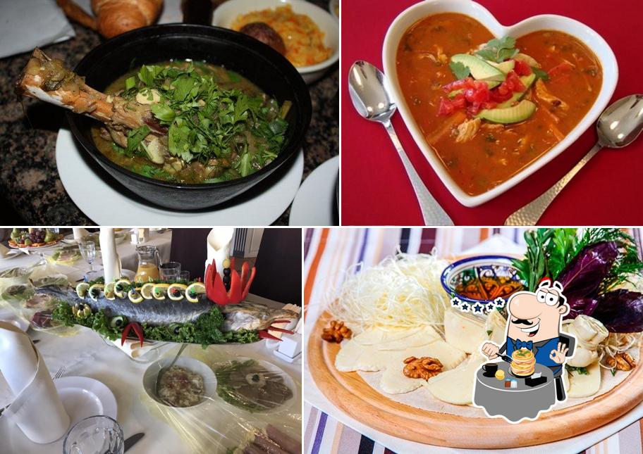 Хинкальная GE