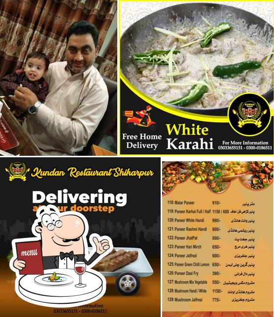 Kundan Restaurant