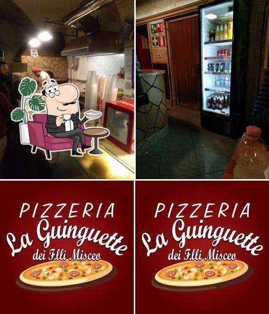 La Guinguette