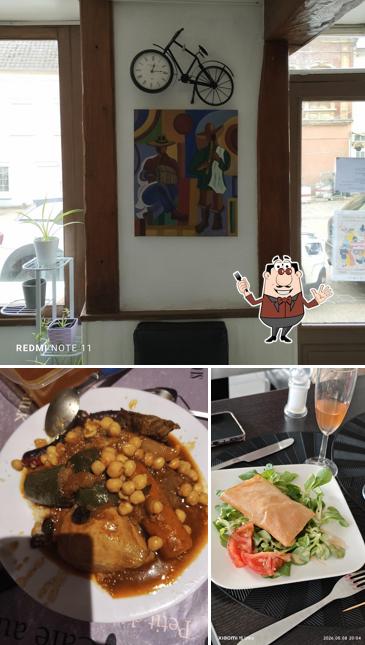 Le Régal - Restaurant à Gaillon