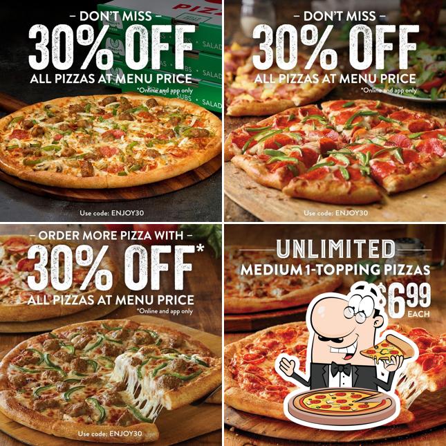 Marco's Pizza