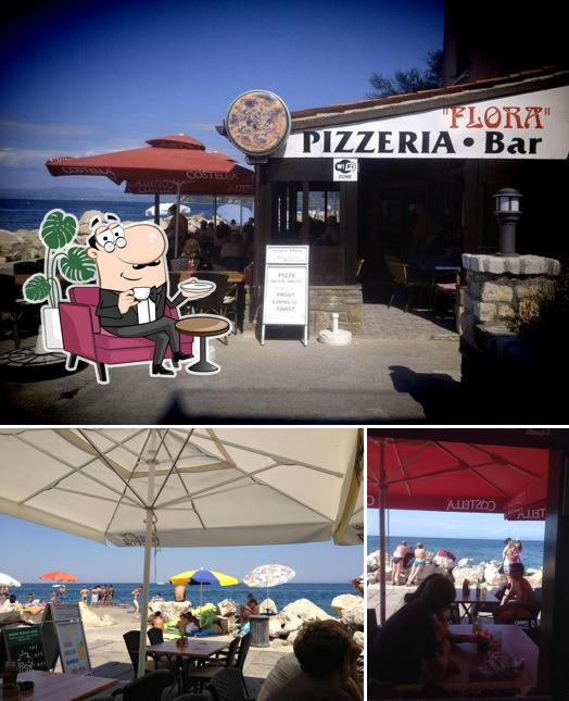 Pizzeria Flora
