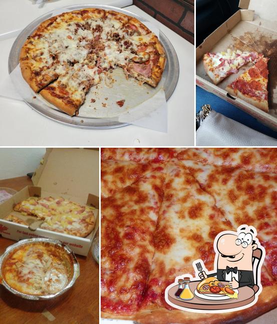 Jerry & Joe's Pizza