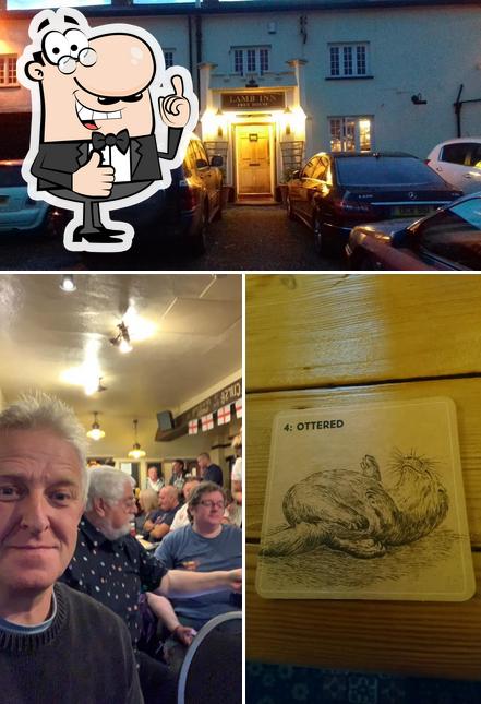 Lamb Inn