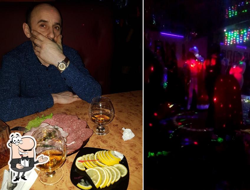 Леди Ночь