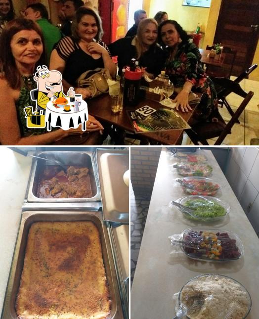 Sabor do Sertão