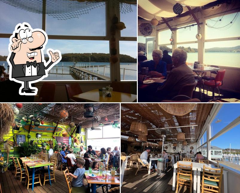 Quarterdeck