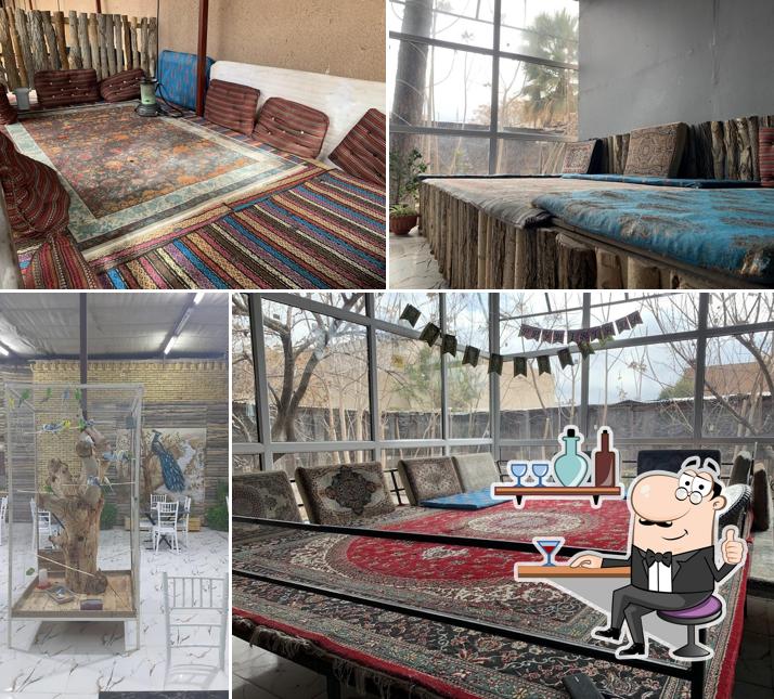 Amu morshed restaurant