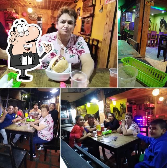 Asados De Mi Apa
