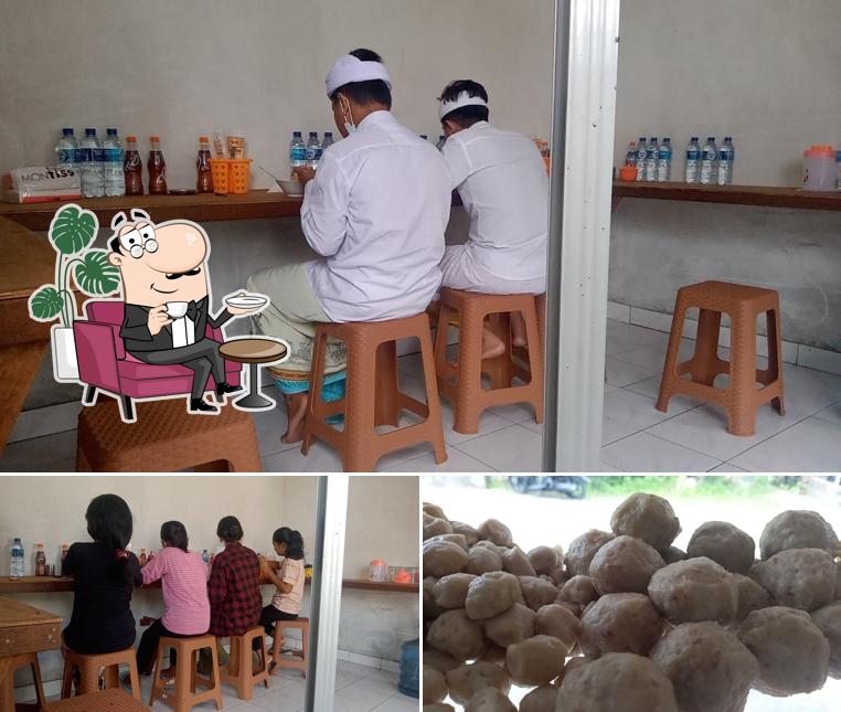 Bakso kang denny