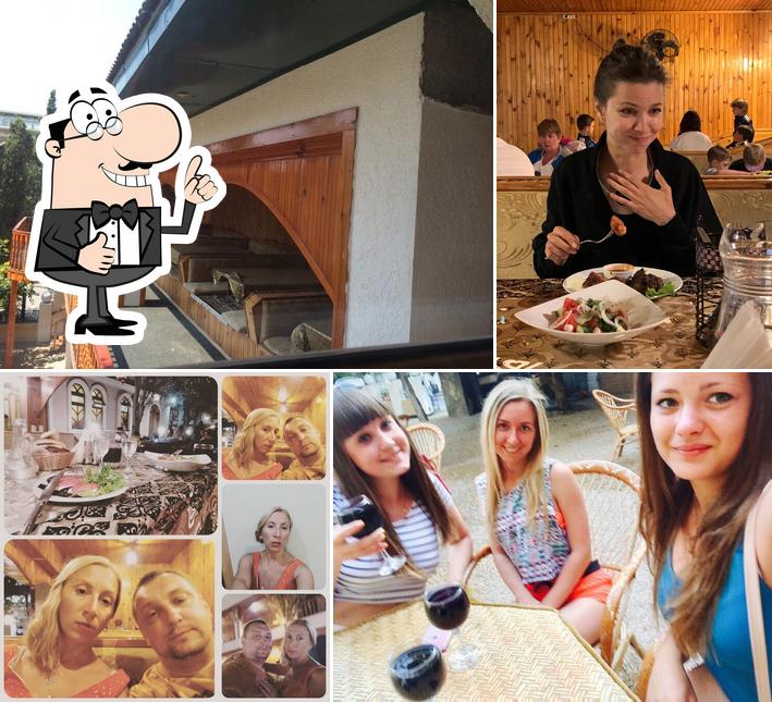 Барон Мюнхаузен
