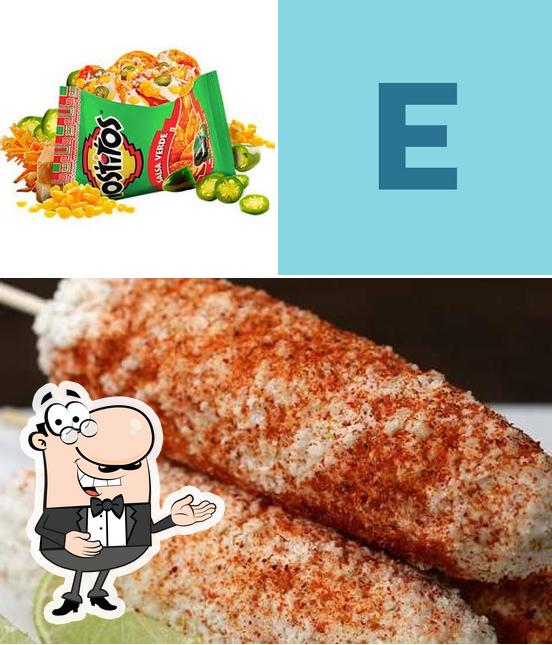 Elotes"Rodriguez"