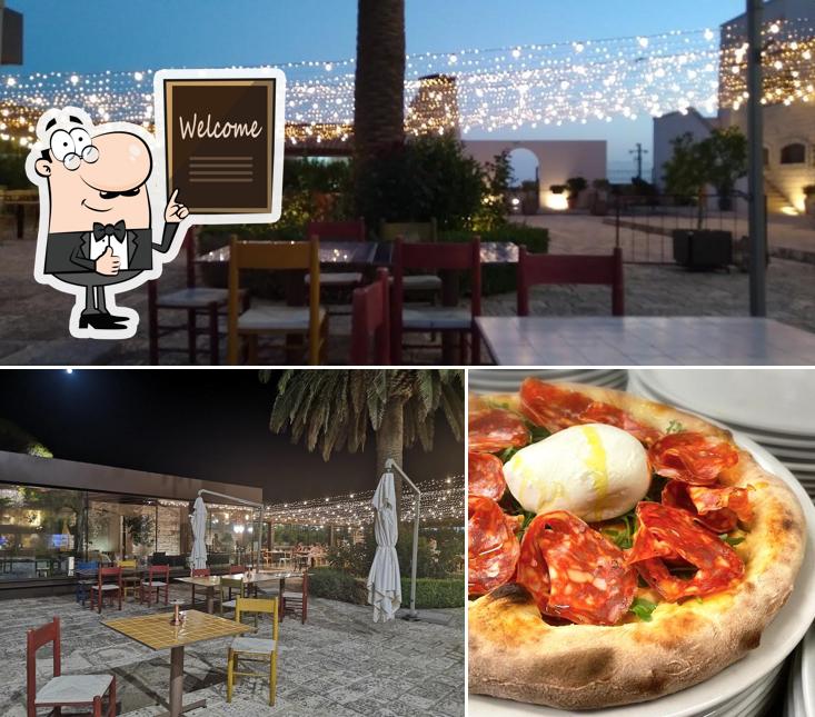 I Cortili - Bistrot del Poggio