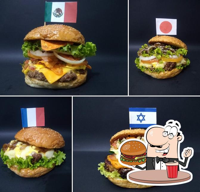 JOSE'S BURGERS [OFFICIAL]