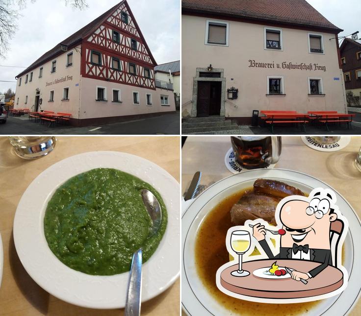 Brauereigasthof Krug