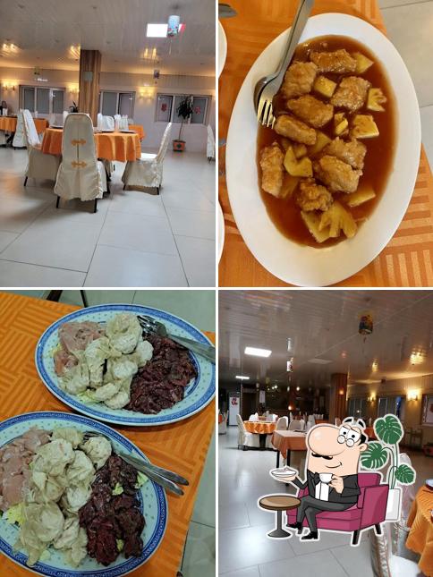Restaurant Lai Min