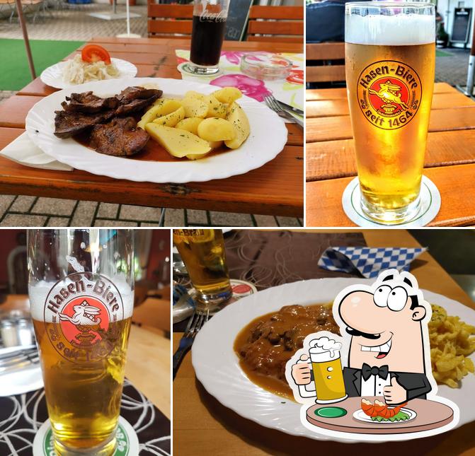 Landhaus Rosenbräu