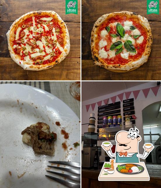 Locura Pizzeria (Ex Chelenko)