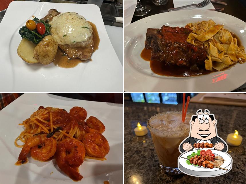 Mangia Bistro & Bar