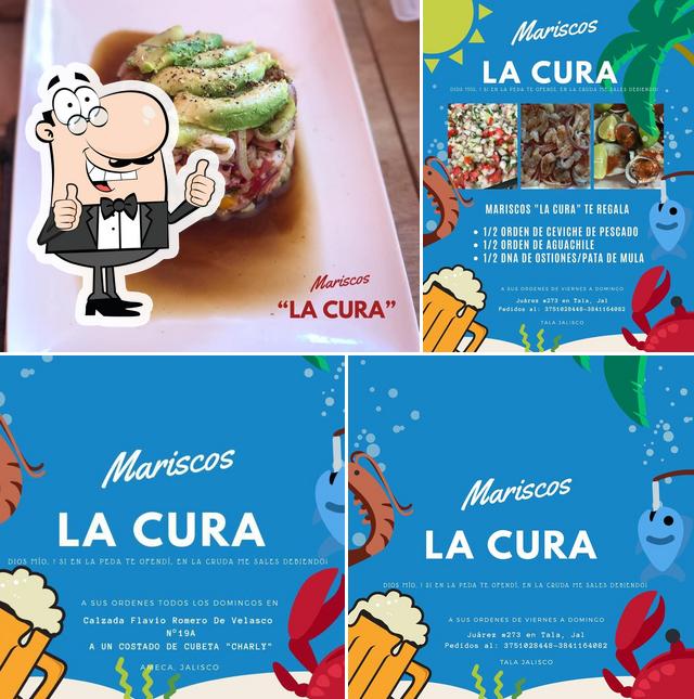 Cenaduria “La Reyna”