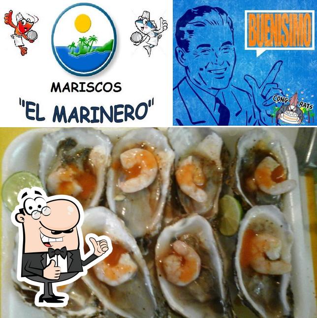 Mariscos el marinero