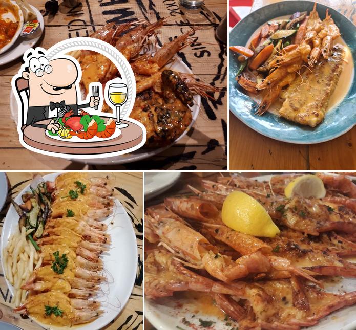 Mozambik @ The Food Box