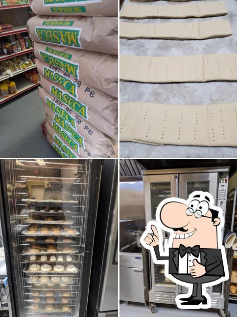 Panaderia Quetzal