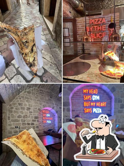 Primo Pizza Kotor