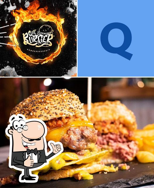Que Burger Vlc