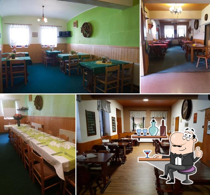 Restaurace Bunkr
