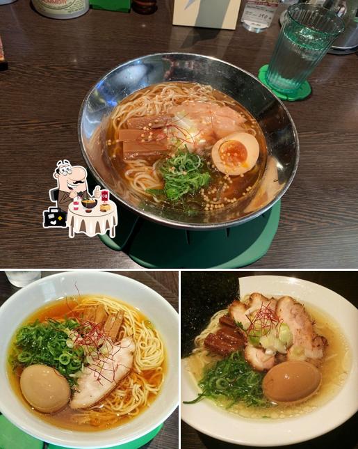 Sendai Kuroku